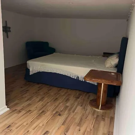 Casa de Férias La Brigantine 2 *