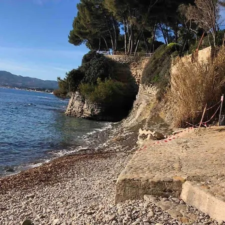 La Brigantine 2 La Ciotat