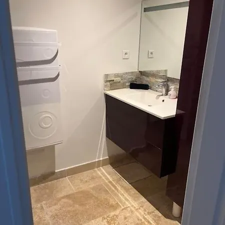 Holiday home La Brigantine 2 *