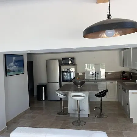 別荘 La Brigantine 2 ラシオタ