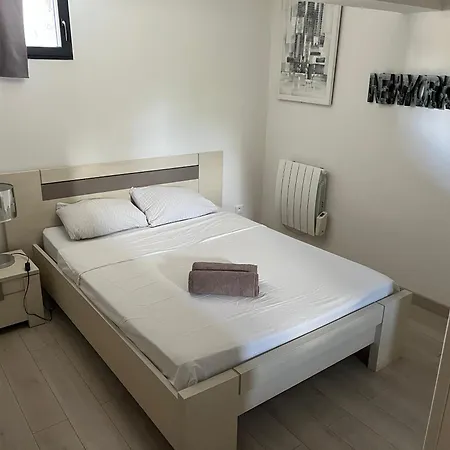 Holiday home La Brigantine 2 *