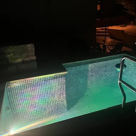 La Brigantine 2 別荘 ラシオタ