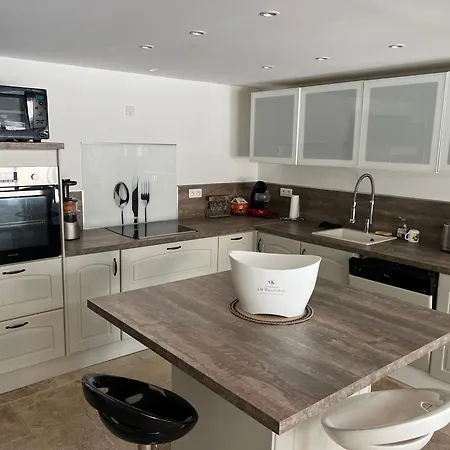 La Brigantine 2 Holiday home