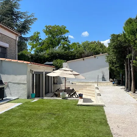 Holiday home La Brigantine 2 La Ciotat