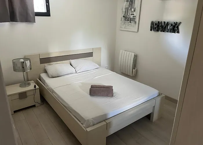 Holiday home La Brigantine 2 *