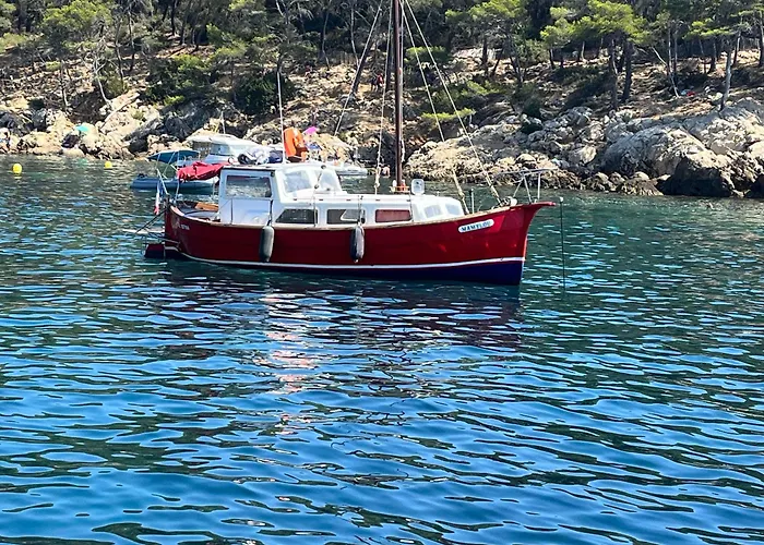 La Brigantine 2 *